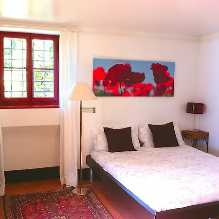 Mappina Riva Apartment