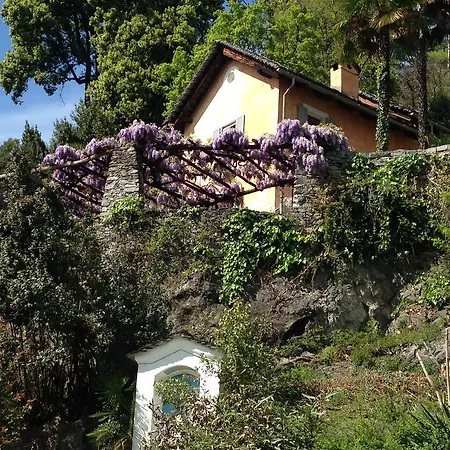 Mappina Riva Apartment